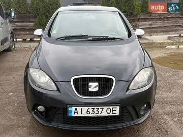 Авто SEAT Altea 2007 № 8808288
