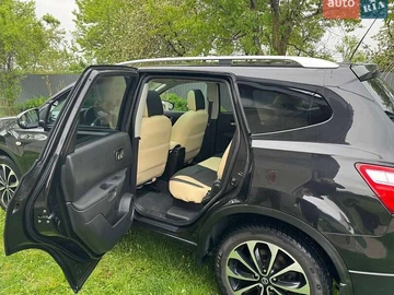 Авто Nissan Qashqai 2011 № 8808297
