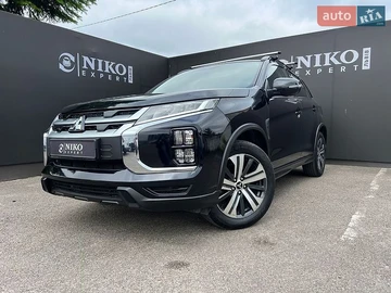 Авто Mitsubishi Asx 2019 № 8808302