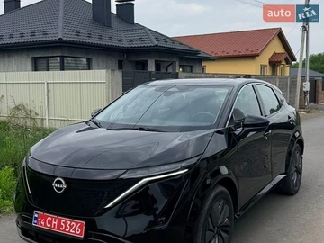 Авто Nissan Ariya 2023 № 8808305