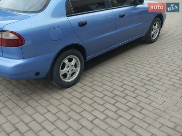 Авто Daewoo Lanos 2006 № 8808451