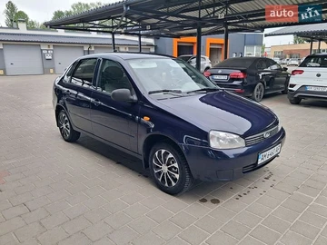 Авто ВАЗ 1118 Калина 2018 № 8808647