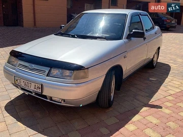 Авто ВАЗ 2110 2007 № 8808651