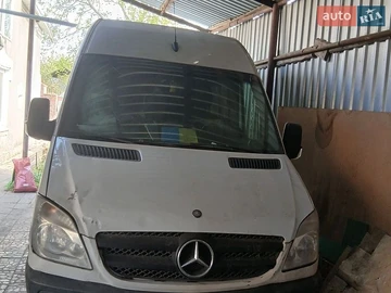 Авто Mercedes Sprinter 2008 № 8808800