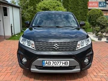 Авто Suzuki Vitara 2017 № 8808803