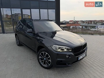 Авто BMW X5 2014 № 8808825
