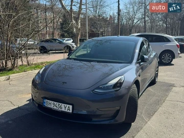 Авто Tesla Model 3 2021 № 8808827