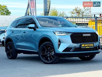 Авто Haval H6 2021 № 8808830