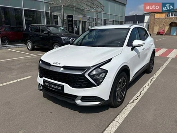 Авто KIA Sportage 2023 № 8808831