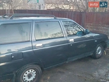 Авто ВАЗ 2111 2008 № 8808834
