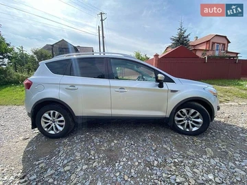 Авто Ford Kuga 2011 № 8808870