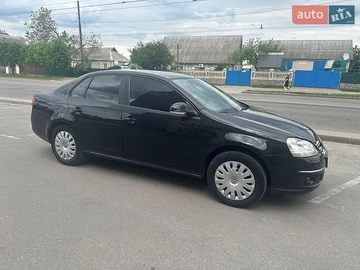 Авто Volkswagen Jetta 2008 № 8808873