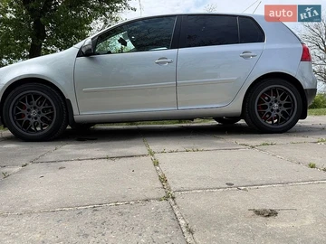 Авто Volkswagen Golf 2008 № 8808881