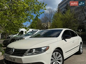 Авто Volkswagen Cc Passat Cc 2012 № 8808884