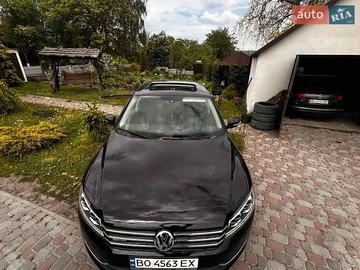 Авто Volkswagen Passat 2014 № 8808902