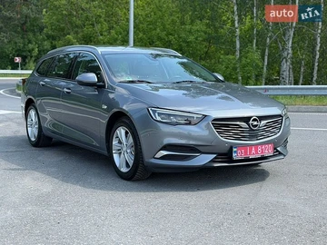 Авто Opel Insignia 2018 № 8808911