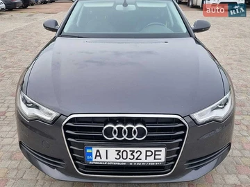 Авто Audi A6 2014 № 8808918