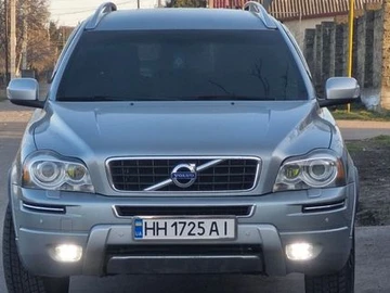 Авто Volvo Xc90 2014 № 8808921