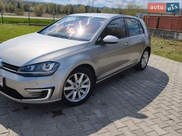 Авто Volkswagen Golf 2013 № 8808923