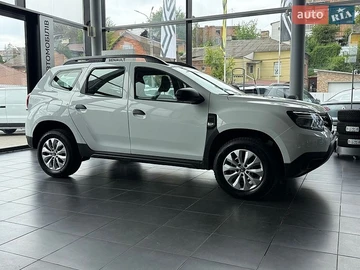 Авто Renault Duster 2021 № 8808928