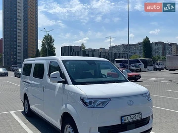 Авто  Ec75 2025 № 8808938
