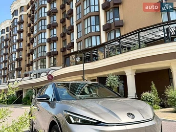 Авто Volkswagen Id Unyx 2024 № 8809128