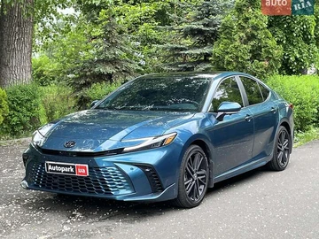 Авто Toyota Camry 2024 № 8809133