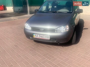 Авто ВАЗ 1118 Калина 2008 № 8809145