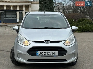 Авто Ford B-Max 2013 № 8809161