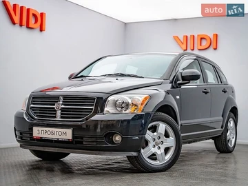 Авто Dodge Caliber 2008 № 8809173