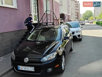Авто Volkswagen Jetta 2012 № 8809179