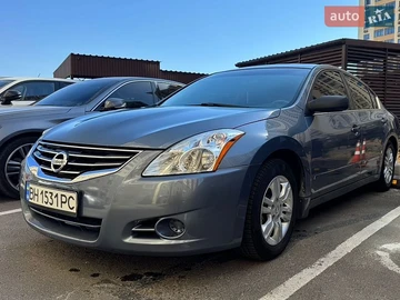 Авто Nissan Altima 2012 № 8809180