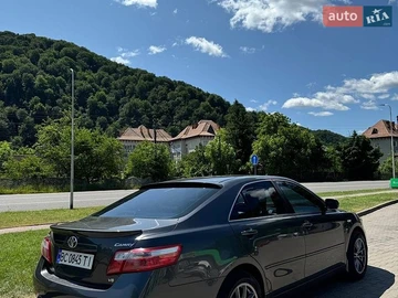 Авто Toyota Camry 2007 № 8809323