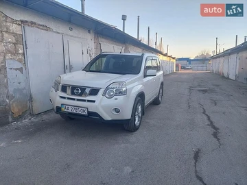 Авто Nissan X-Trail 2012 № 8809336