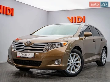 Авто Toyota Venza 2011 № 8809362