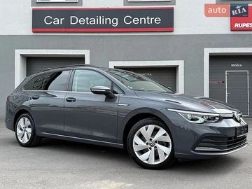 Авто Volkswagen Golf 2021 № 8809382