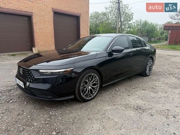 Авто Honda Accord 2023 № 8809508