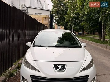 Авто Peugeot 207 2012 № 8809533