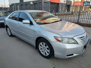 Авто Toyota Camry 2008 № 8809540