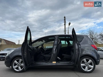 Авто Opel Meriva 2010 № 8809545
