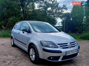 Авто Volkswagen Golf Plus 2008 № 8809548