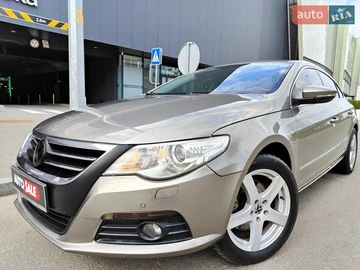 Авто Volkswagen Cc Passat Cc 2010 № 8809559