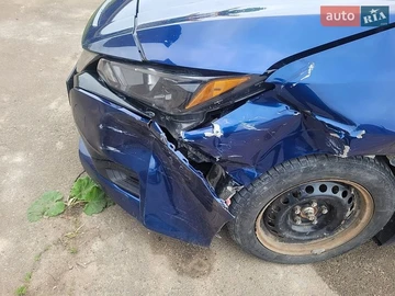 Авто Nissan Leaf 2018 № 8809576