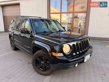 Авто Jeep Patriot 2013 № 8809578