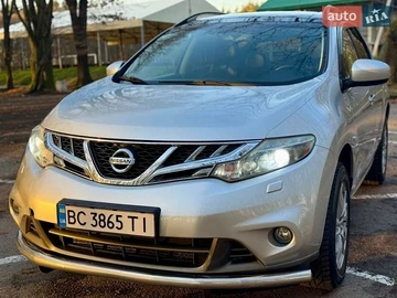 Авто Nissan Murano 2013 № 8809580