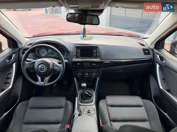 Авто Mazda Cx-5 2014 № 8809591