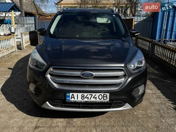 Авто Ford Escape 2016 № 8809594