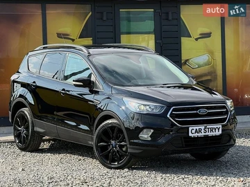 Авто Ford Escape 2017 № 8809603