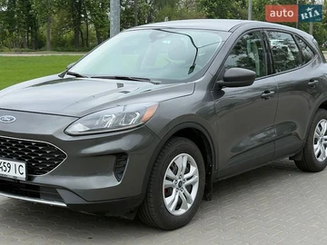 Авто Ford Escape 2020 № 8809605