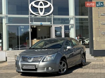 Авто Toyota Avensis 2011 № 8809607